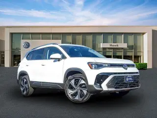 Volkswagen Taos 2026 AWD SE 4Motion 4dr SUV