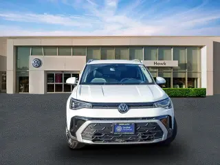 Volkswagen Taos 2026 AWD SE 4Motion 4dr SUV