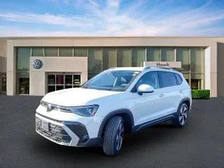 Volkswagen Taos 2026 AWD SE 4Motion 4dr SUV