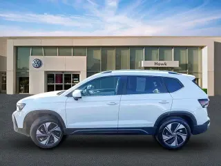 Volkswagen Taos 2026 AWD SE 4Motion 4dr SUV