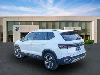Volkswagen Taos 2026 AWD SE 4Motion 4dr SUV