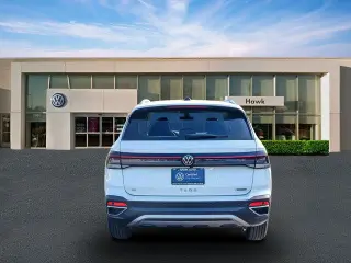 Volkswagen Taos 2026 AWD SE 4Motion 4dr SUV