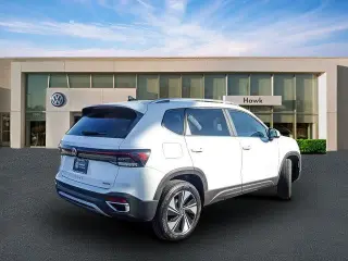 Volkswagen Taos 2026 AWD SE 4Motion 4dr SUV