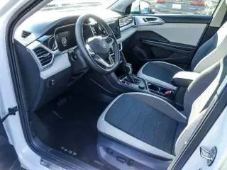 Volkswagen Taos 2026 AWD SE 4Motion 4dr SUV