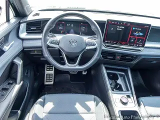 Volkswagen Tiguan 2025 AWD SE R-Line Black 4Motion 4dr SUV
