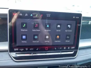Volkswagen Tiguan 2025 AWD SE R-Line Black 4Motion 4dr SUV