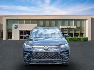 Volkswagen Tiguan 2025 AWD SE R-Line Black 4Motion 4dr SUV