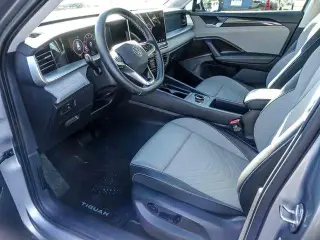Volkswagen Tiguan 2026 AWD SE 4Motion 4dr SUV
