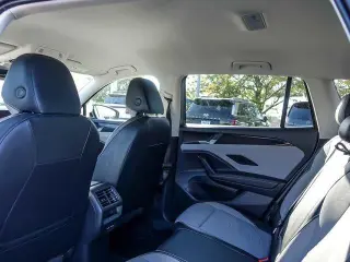 Volkswagen Tiguan 2026 AWD SE 4Motion 4dr SUV