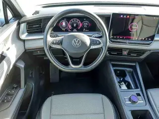 Volkswagen Tiguan 2026 AWD SE 4Motion 4dr SUV