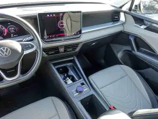 Volkswagen Tiguan 2026 AWD SE 4Motion 4dr SUV