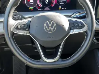 Volkswagen Tiguan 2026 AWD SE 4Motion 4dr SUV