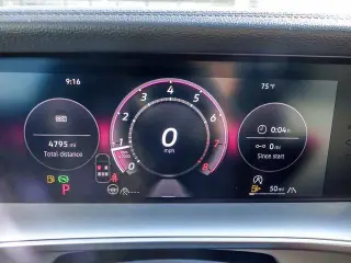 Volkswagen Tiguan 2026 AWD SE 4Motion 4dr SUV