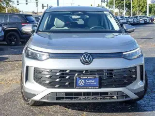 Volkswagen Tiguan 2026 AWD SE 4Motion 4dr SUV