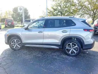 Volkswagen Tiguan 2026 AWD SE 4Motion 4dr SUV