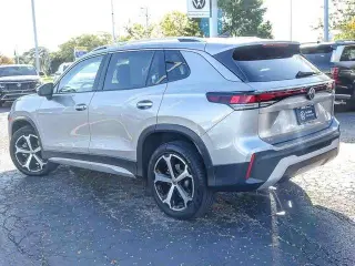 Volkswagen Tiguan 2026 AWD SE 4Motion 4dr SUV
