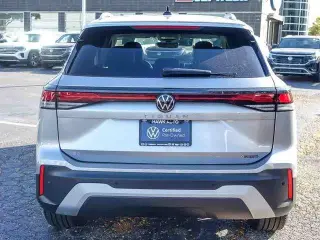 Volkswagen Tiguan 2026 AWD SE 4Motion 4dr SUV