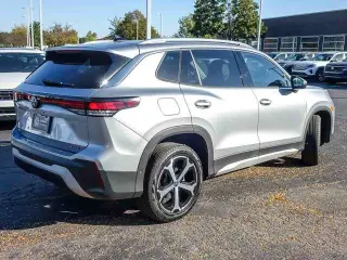 Volkswagen Tiguan 2026 AWD SE 4Motion 4dr SUV