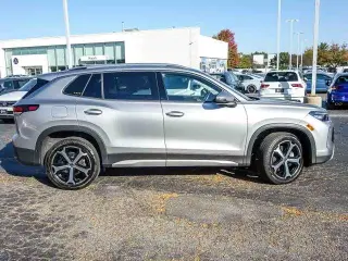 Volkswagen Tiguan 2026 AWD SE 4Motion 4dr SUV