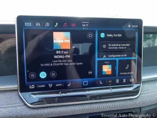 Volkswagen Tiguan 2026 AWD S 4Motion 4dr SUV