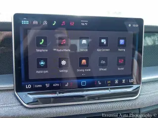 Volkswagen Tiguan 2026 AWD S 4Motion 4dr SUV