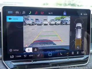Volkswagen Tiguan 2026 AWD S 4Motion 4dr SUV