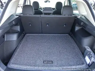 Volkswagen Tiguan 2026 AWD S 4Motion 4dr SUV