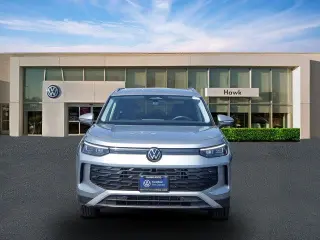 Volkswagen Tiguan 2026 AWD S 4Motion 4dr SUV
