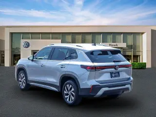 Volkswagen Tiguan 2026 AWD S 4Motion 4dr SUV
