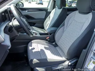 Volkswagen Tiguan 2026 AWD S 4Motion 4dr SUV
