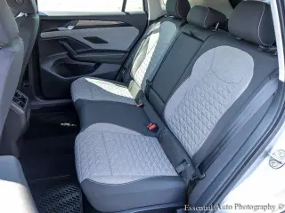 Volkswagen Tiguan 2026 AWD S 4Motion 4dr SUV