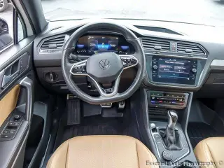 Volkswagen Tiguan 2023 AWD SE R-Line Black 4Motion 4dr SUV