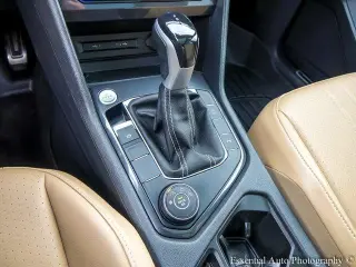 Volkswagen Tiguan 2023 AWD SE R-Line Black 4Motion 4dr SUV