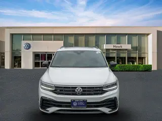 Volkswagen Tiguan 2023 AWD SE R-Line Black 4Motion 4dr SUV