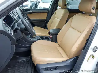 Volkswagen Tiguan 2023 AWD SE R-Line Black 4Motion 4dr SUV