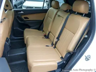 Volkswagen Tiguan 2023 AWD SE R-Line Black 4Motion 4dr SUV