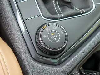 Volkswagen Tiguan 2024 AWD SE R-Line negro 4Motion 4dr SUV