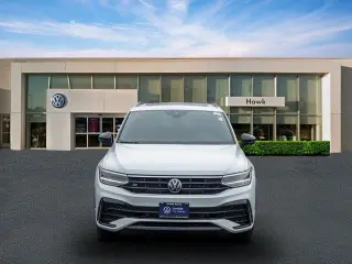 Volkswagen Tiguan 2024 AWD SE R-Line negro 4Motion 4dr SUV