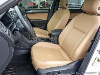 Volkswagen Tiguan 2024 AWD SE R-Line negro 4Motion 4dr SUV