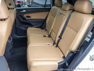 Volkswagen Tiguan 2024 AWD SE R-Line negro 4Motion 4dr SUV