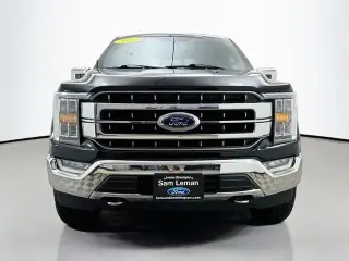 Ford F-150 2022 4x4 Lariat 4 puertas SuperCrew caja corta de 5.5 pies