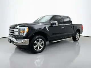 Ford F-150 2022 4x4 Lariat 4 puertas SuperCrew caja corta de 5.5 pies