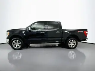 Ford F-150 2022 4x4 Lariat 4 puertas SuperCrew caja corta de 5.5 pies