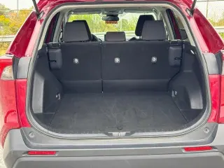 Toyota RAV4 2025 AWD LE SUV de 4 puertas