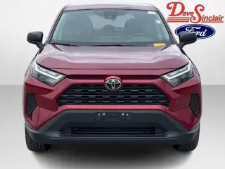 Toyota RAV4 2025 AWD LE SUV de 4 puertas