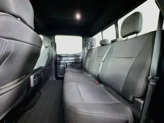 Ford F-150 2020 4x2 XLT 4 puertas SuperCrew 5.5 pies Caja Corta