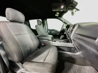 Ford F-150 2020 4x2 XLT 4 puertas SuperCrew 5.5 pies Caja Corta
