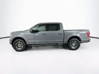 Ford F-150 2020 4x2 XLT 4 puertas SuperCrew 5.5 pies Caja Corta