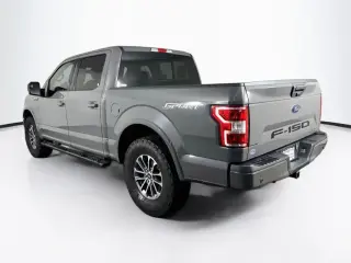 Ford F-150 2020 4x2 XLT 4 puertas SuperCrew 5.5 pies Caja Corta