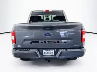 Ford F-150 2020 4x2 XLT 4 puertas SuperCrew 5.5 pies Caja Corta